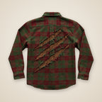 Boiler Room Flannel