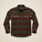 Boiler Room Flannel