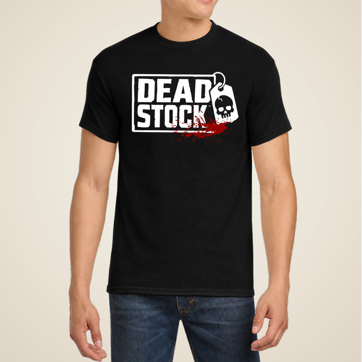 Dead Stock. Tee