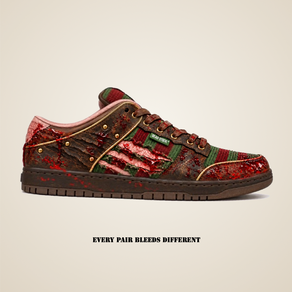 LIMITED EDITION Dream Stalkers