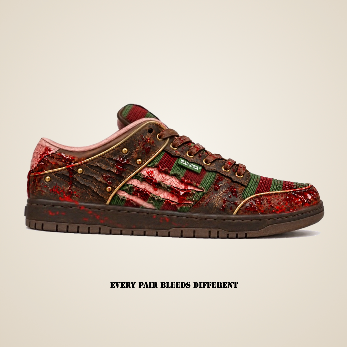 LIMITED EDITION Dream Stalkers
